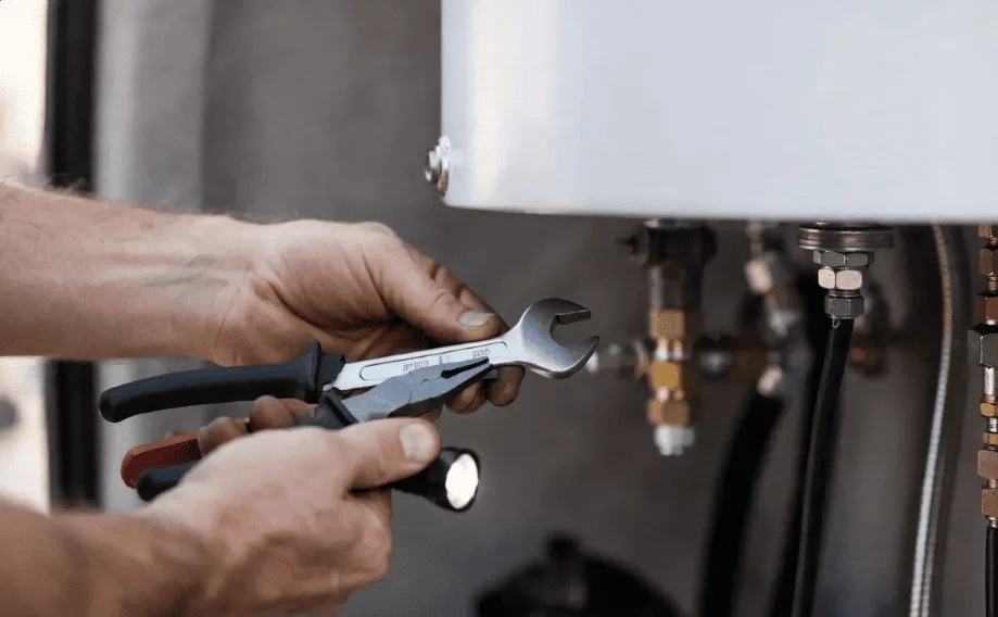 Why choose Water Heater Repair in Stayton, OR